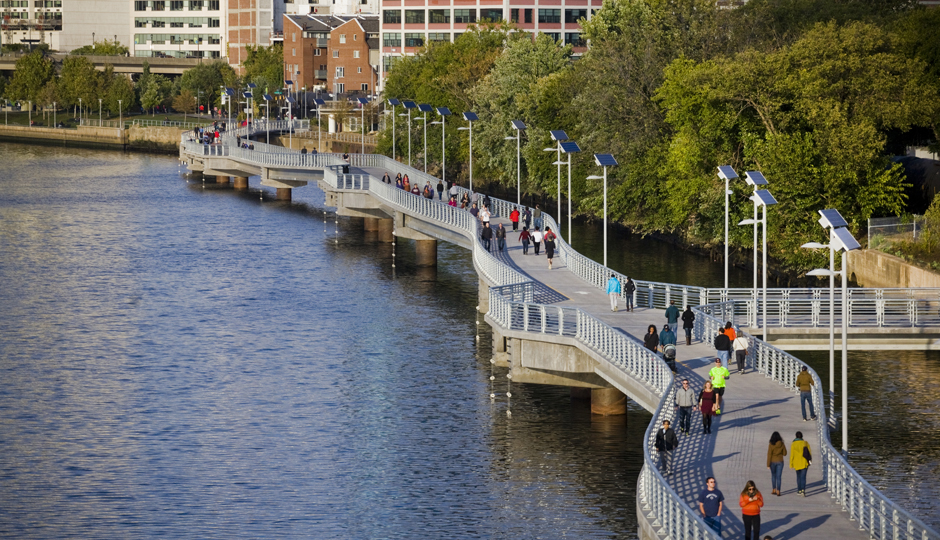 Schuylkill River Greenways 2024 Spring Kick-Off Clean Up Event