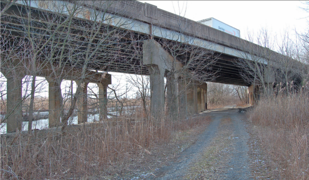 the east coast greenway