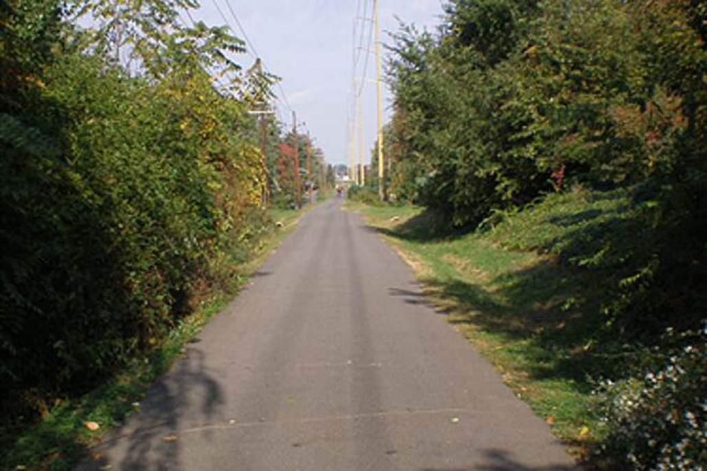 John N. Balis Bikeway