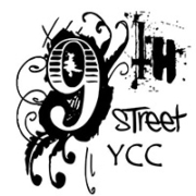 9th Street Youth & Community Center logo