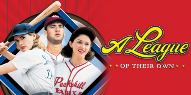 A League of Their Own