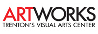 Artworks Trenton logo