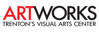 Artworks Trenton logo