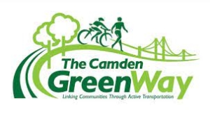 Camden Greenways Inc Logo