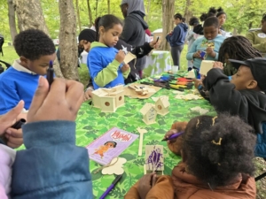 Celebrate Trails Day in Cobbs Creek