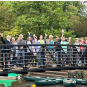 D&R Canal Watch