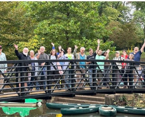 D&R Canal Watch