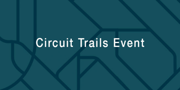 Circuit Trails Event default