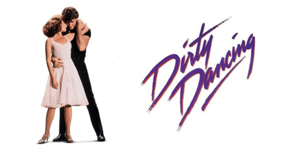 Dirty Dancing movie image