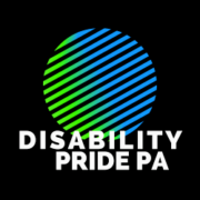 Disability Pride PA logo