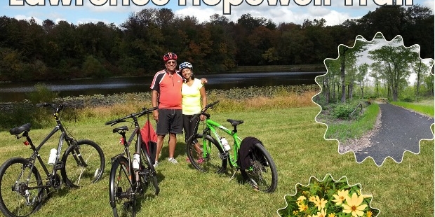 Explore the Circuit #2- The Lawrence Hopewell Trail