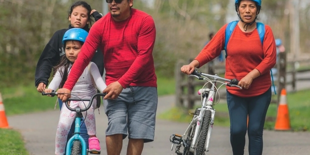Free Bike Rentals