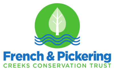 French and Pickering logo