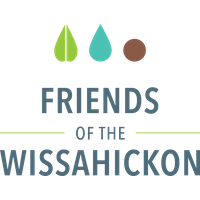 Friends of the Wissahickon logo