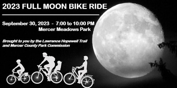 LHT FULL MOON RIDE 2023