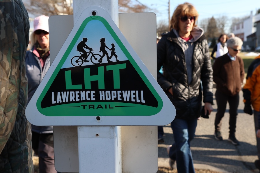 Saturday Morning Walking Club