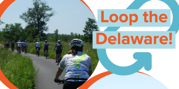 Loop the Delaware! Camden-Palmyra-Philly flyer