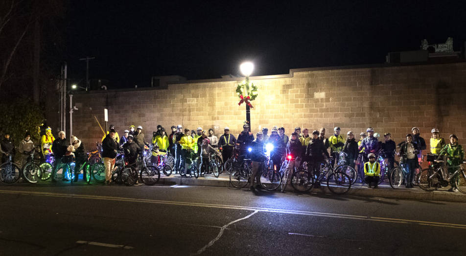 Celebrate Trails Day with Partnership For Transportation & Bike North Penn