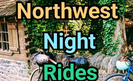 Northwest Night Rides