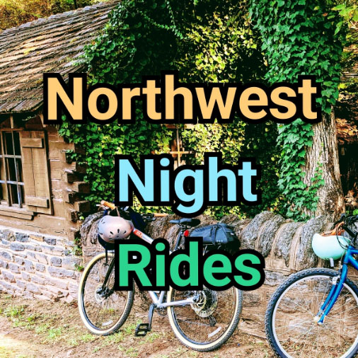 Northwest Night Rides