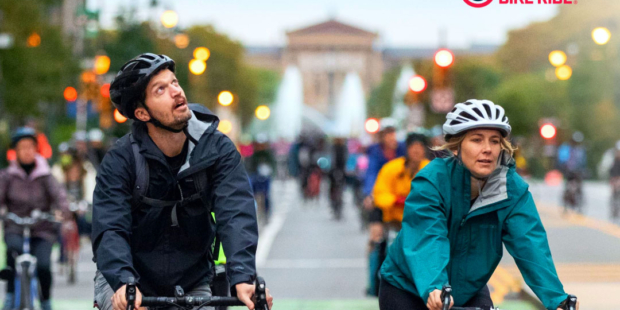 Philly Bike Ride