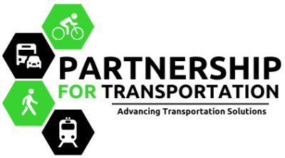 Partnership For Transportation Logo