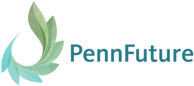 PennFuture logo