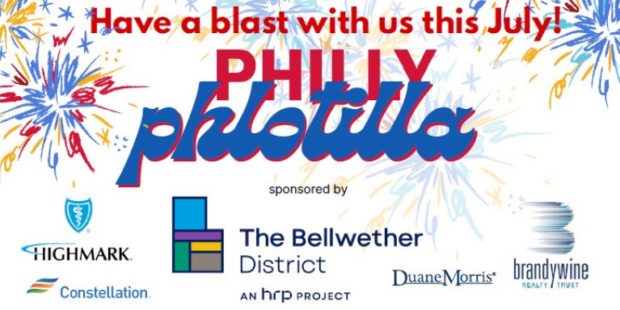 Philly Phlotilla