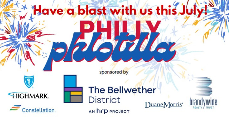 Philly Phlotilla