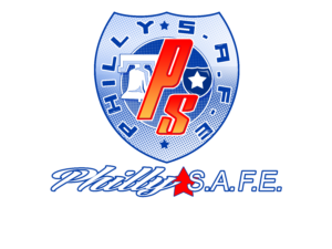 Philly S.A.F.E. logo