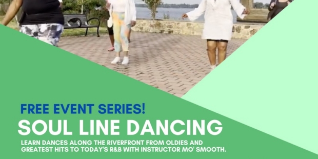 R & B Soul Line Dancing