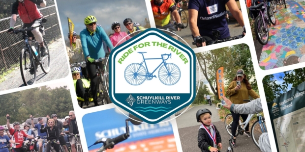RIDE FOR RIVER WEBSITE HEADER