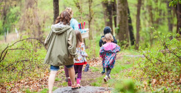 Schuylkill Saturdays: Family-Friendly Guided Hikes