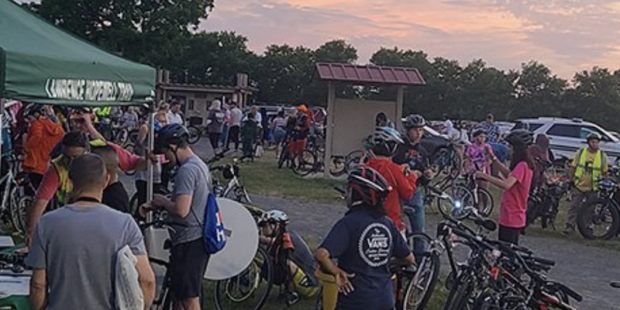 Full Post Ride LHT FULL MOON RIDE - Circuit Trails