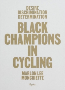 Spread the Word USA Book Tour- Black Champions In Cycling