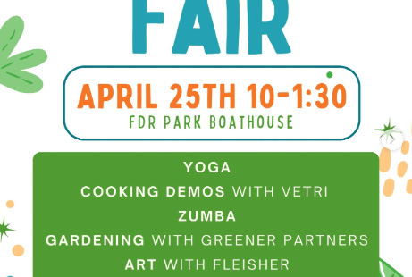 Discover Pathways Spring Fair
