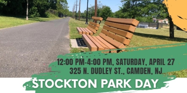 Stockton Park Day