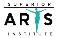Superior Arts Institute logo