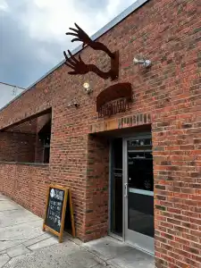 Tired Hands Brewery exterior