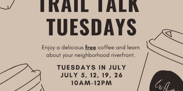 Trail-Talk-Tuesdays