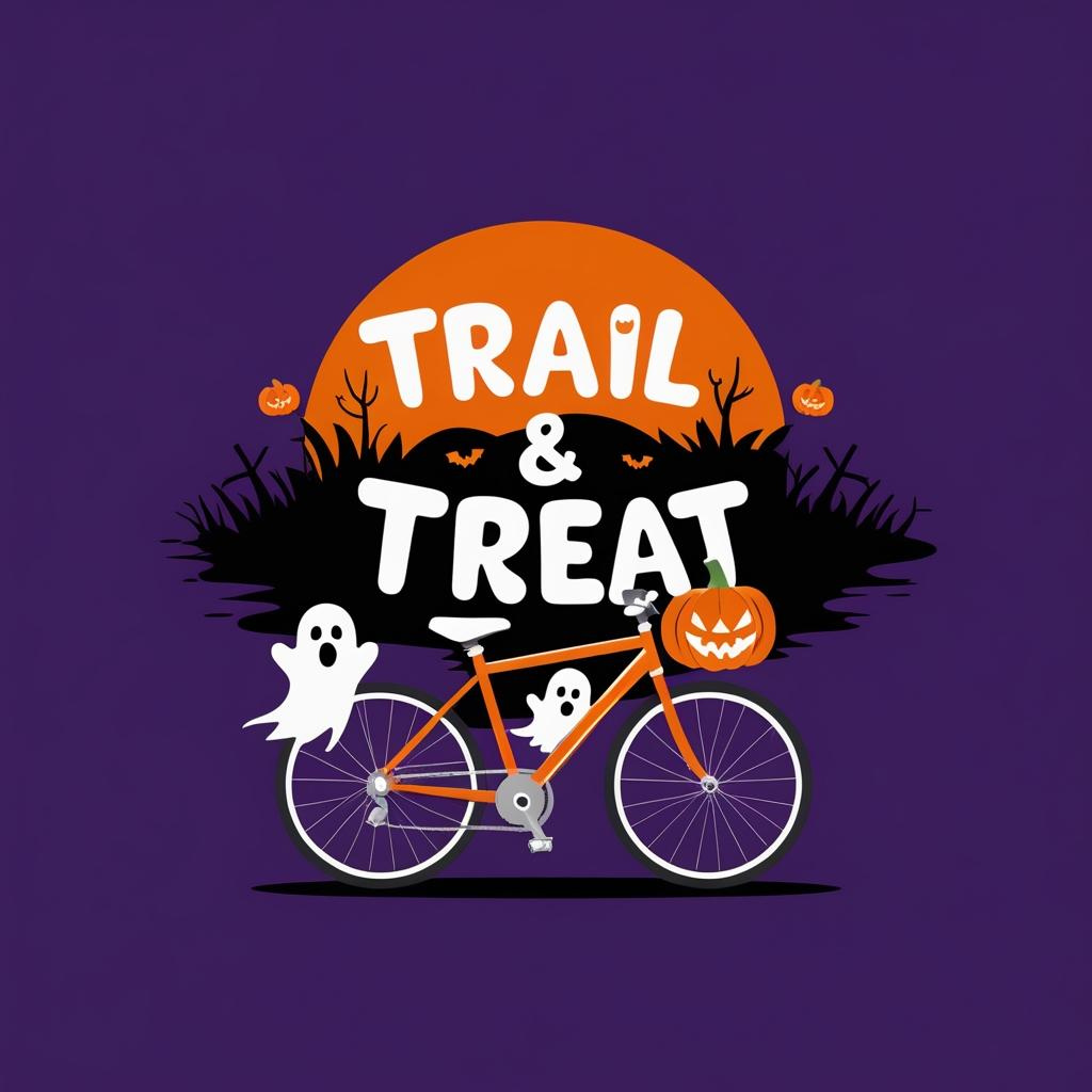 Trail & Treat