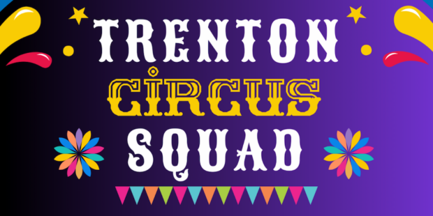 Trenton Circus Squad