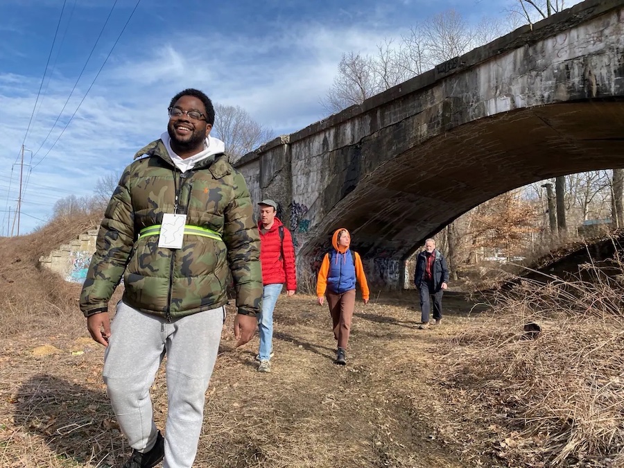 Happy Hour Gallery Hours Cherry St Pier Circuit Trails
