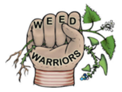 Weed Warriors