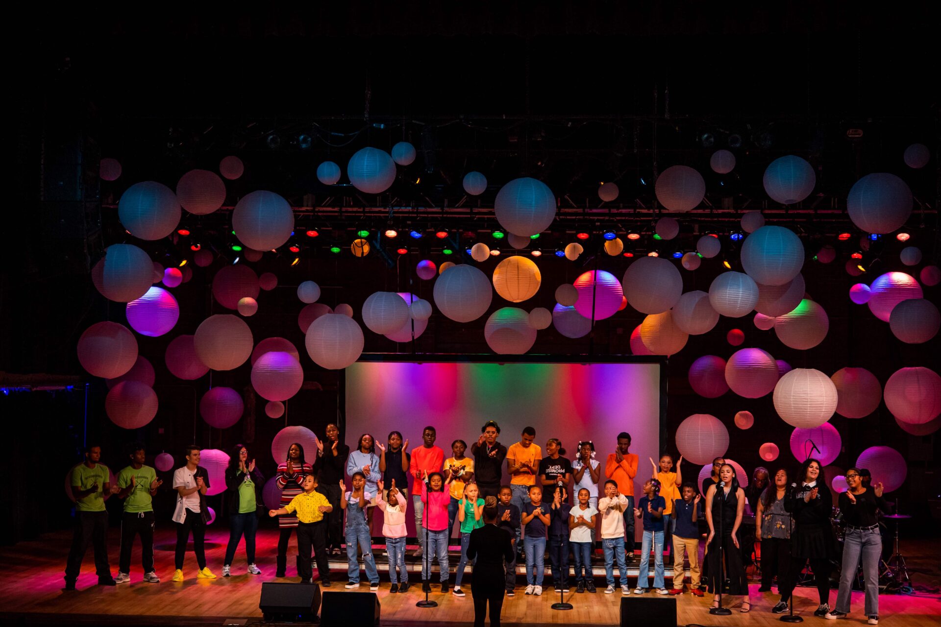 Night of Promise