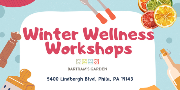 Winter Wellness Workshop