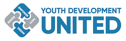 Youth Development United logo