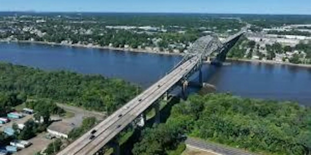 Turnpike Gap Challenge (marathon walk and bike ride)