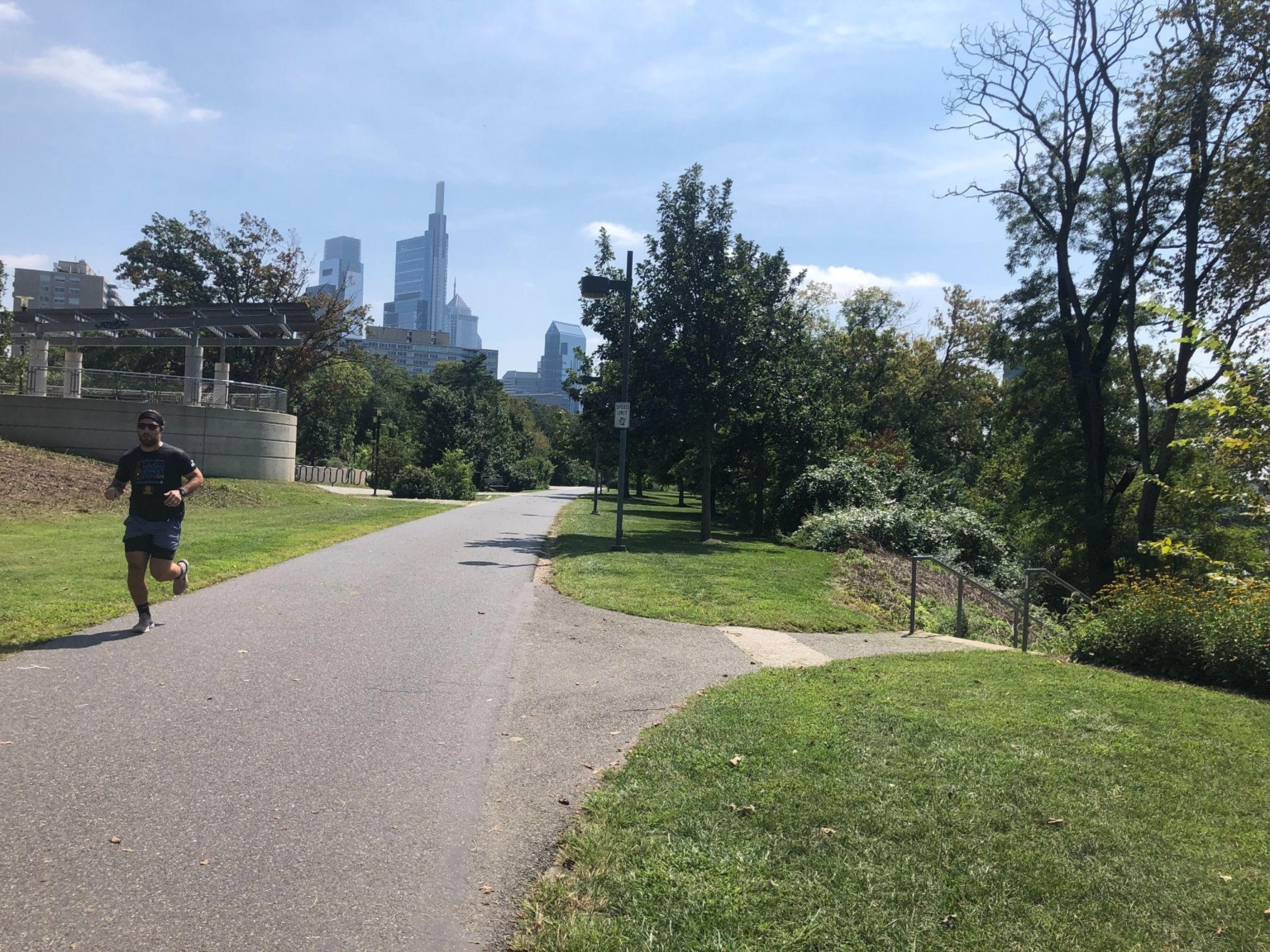 The Schuylkill River Trail Keeps Getting Bigger And Better! - Circuit ...