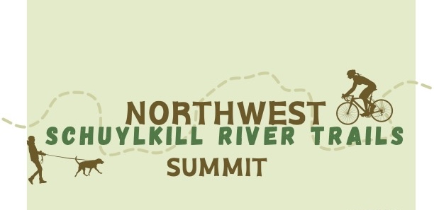 Northwest Schuylkill River Trails Summit